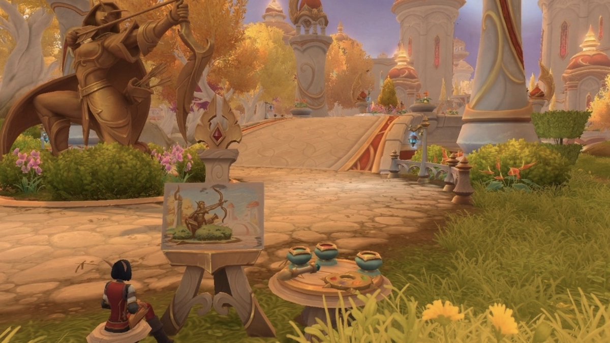 Icy Veins tweet media