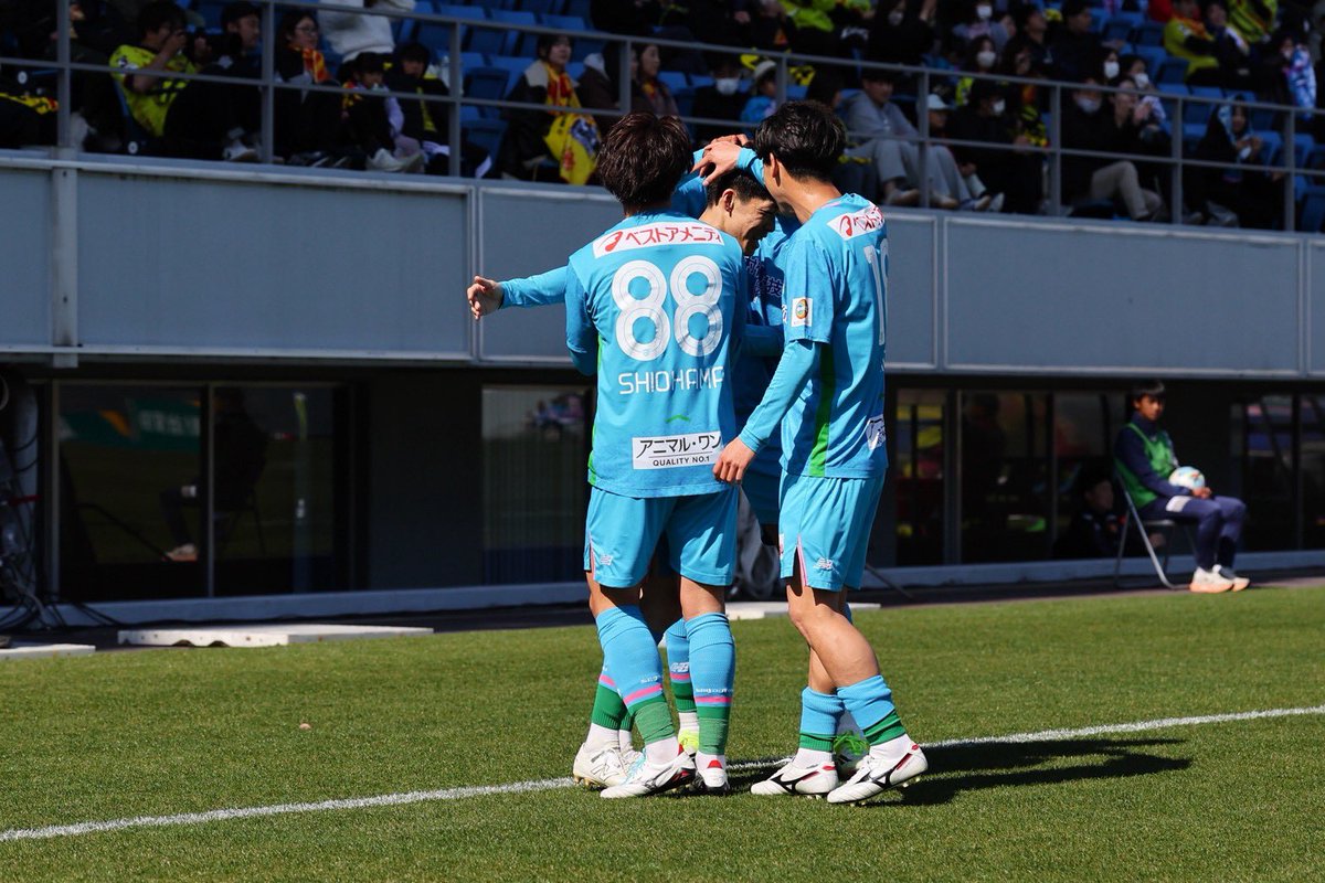 塩浜 遼/Ryo Shiohama tweet media