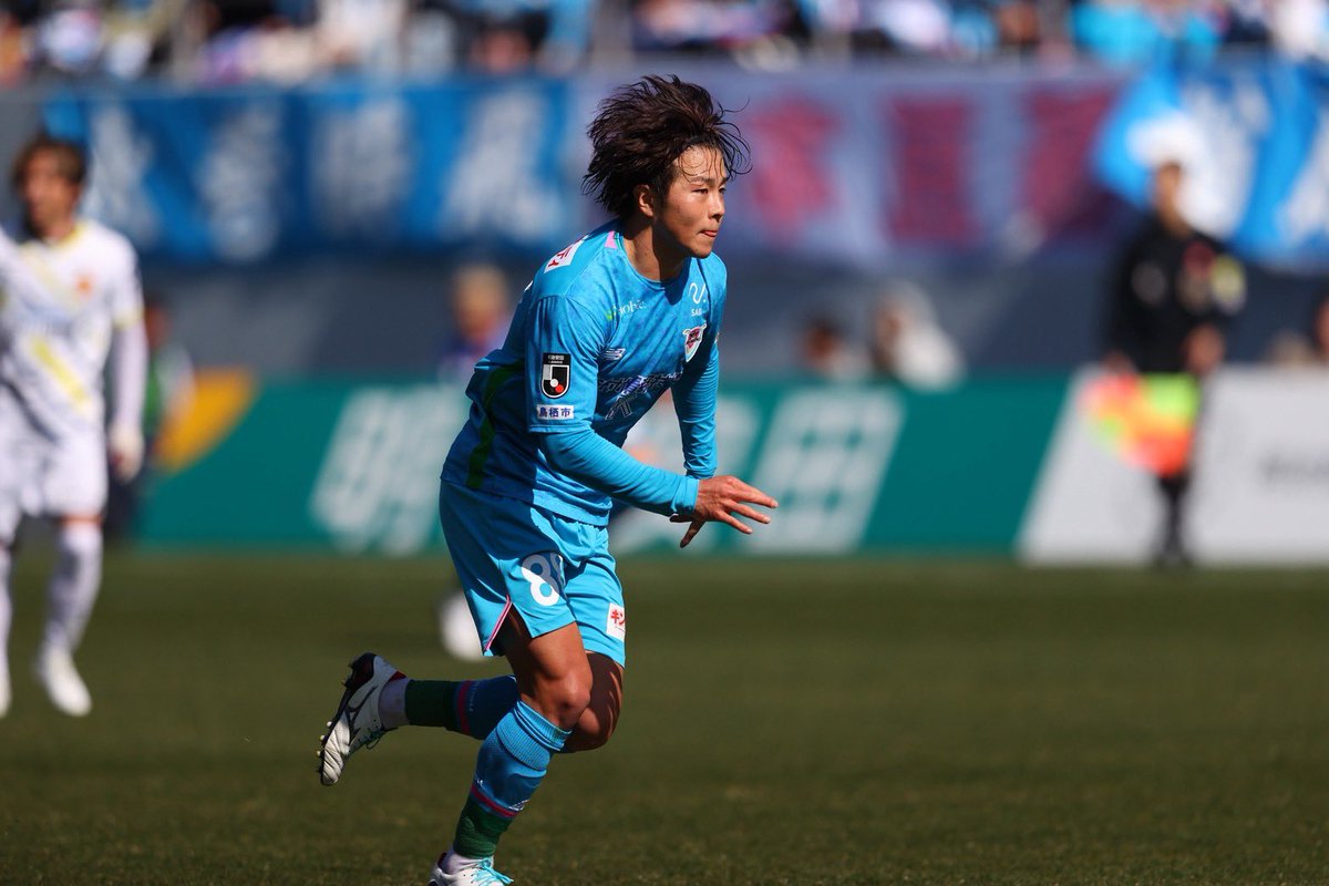 塩浜 遼/Ryo Shiohama tweet media