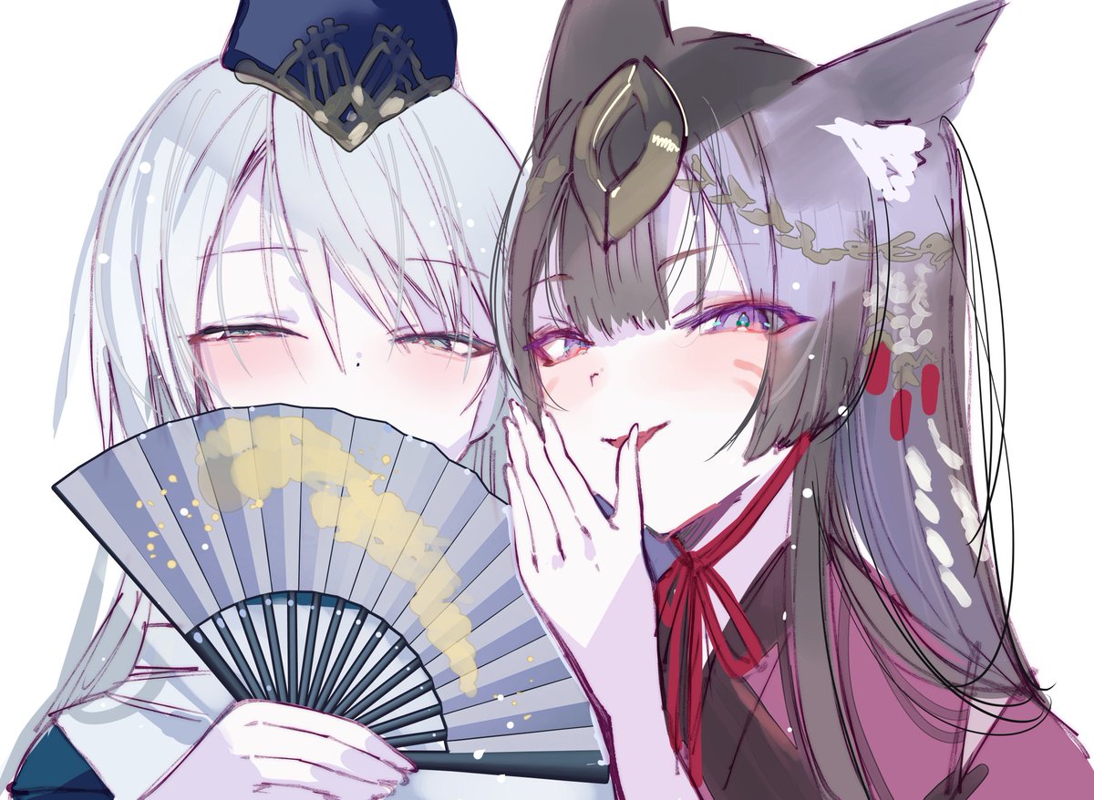 ギンセツ クオン わるだくみ 