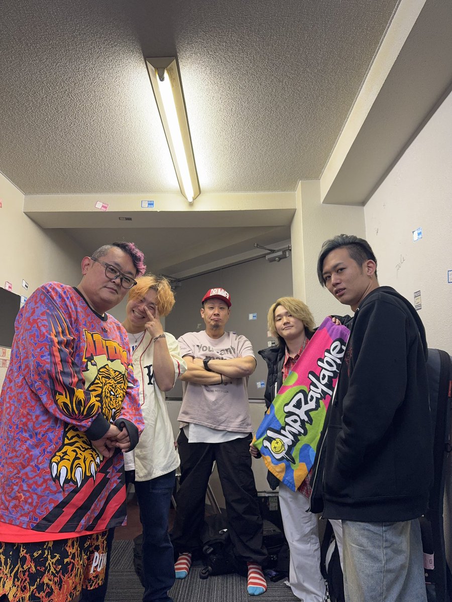 UnpRayable アンプレイアブル tweet media
