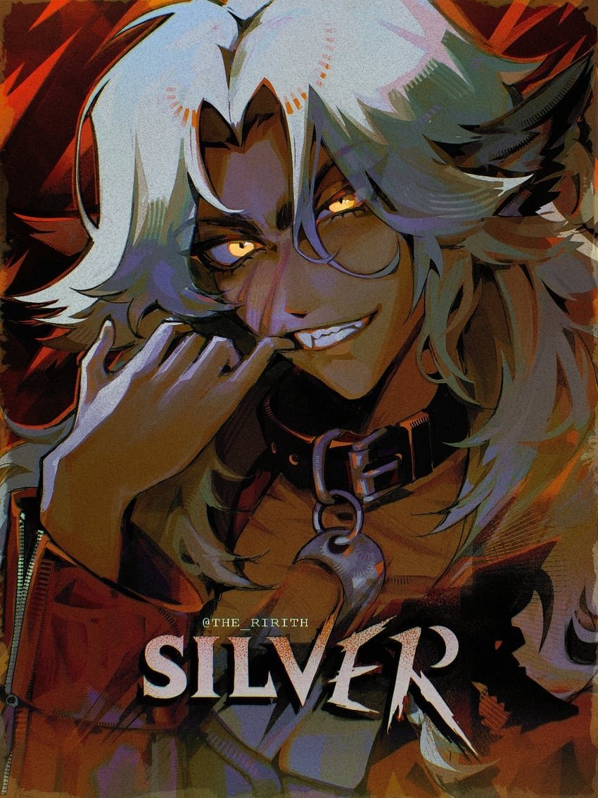 S̸i̸l̸v̸e̸r̸ tweet media