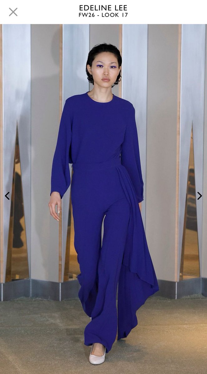 Fashionismo's tweet image. Posso ajudar diretamente da última temporada de moda #fall26