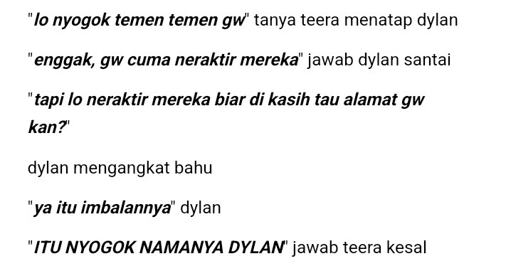 dimsum usus bebek tweet media