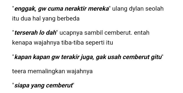 dimsum usus bebek tweet media