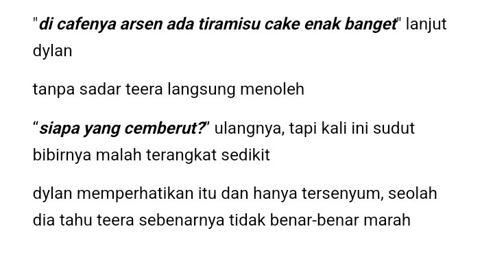 dimsum usus bebek tweet media