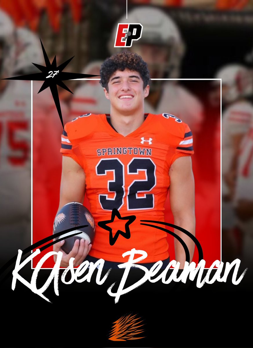 🚨Elite Prospects🚨 tweet media