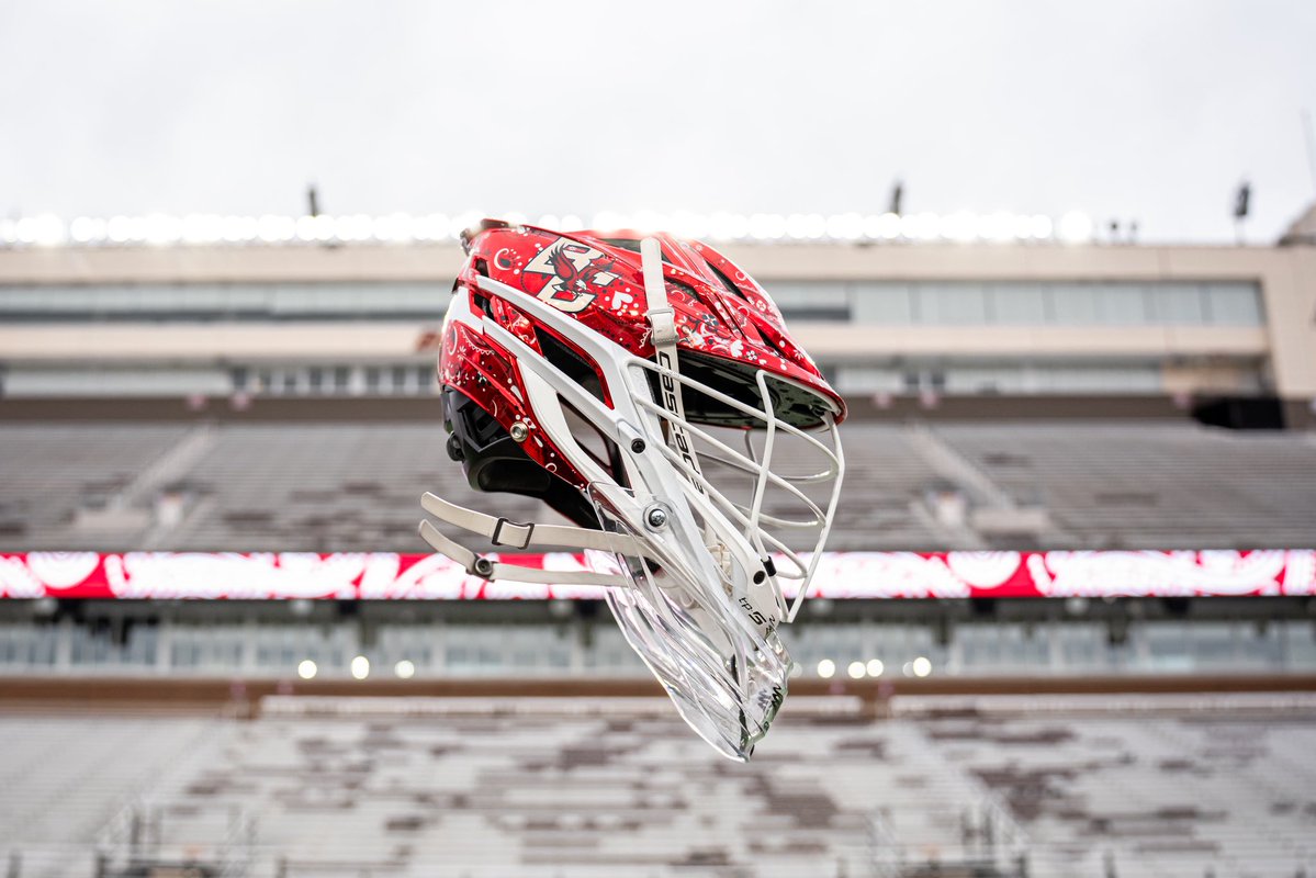 BC Women's Lacrosse tweet media