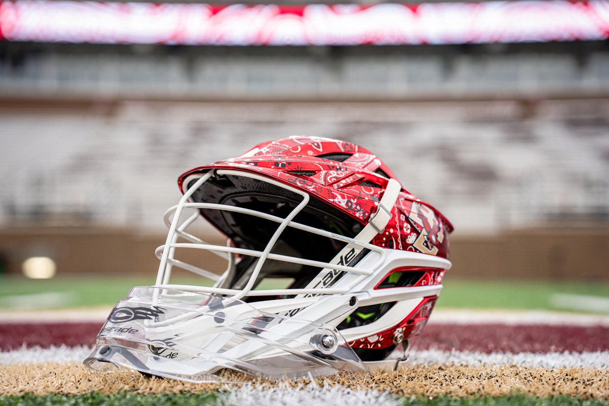 BC Women's Lacrosse tweet media