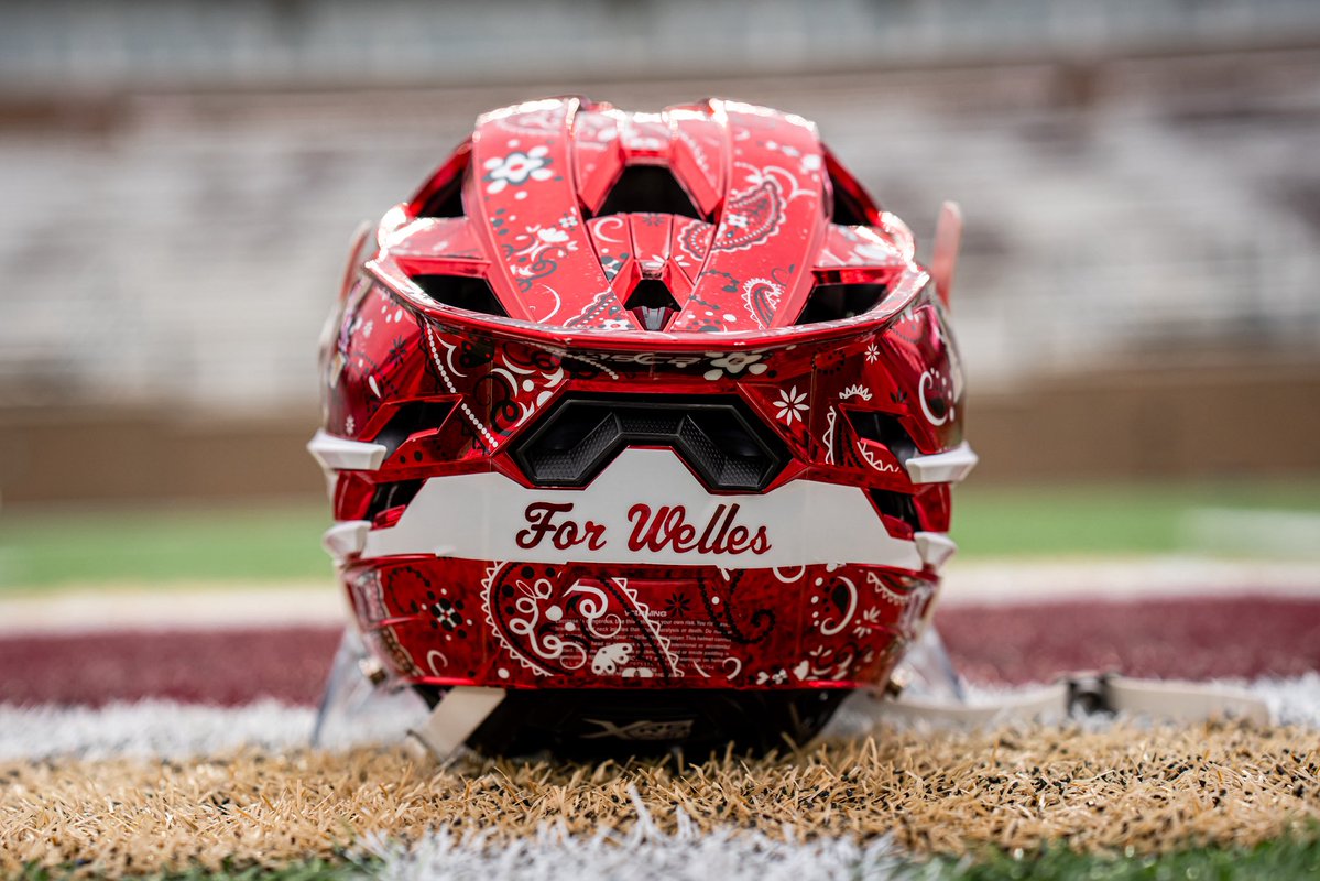 BC Women's Lacrosse tweet media