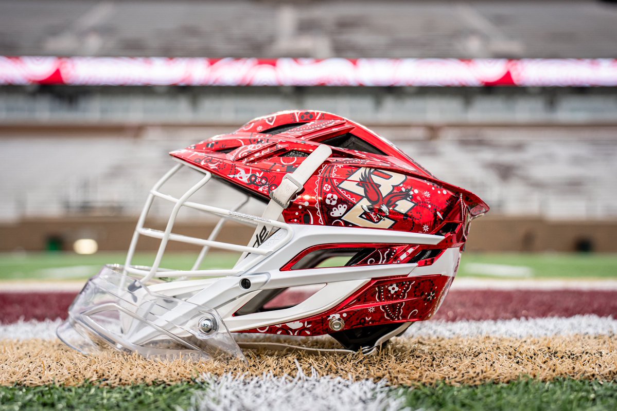 BC Women's Lacrosse tweet media