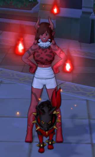 Rose🌹PRE-DEBUT VTuber/PNGTuber tweet media