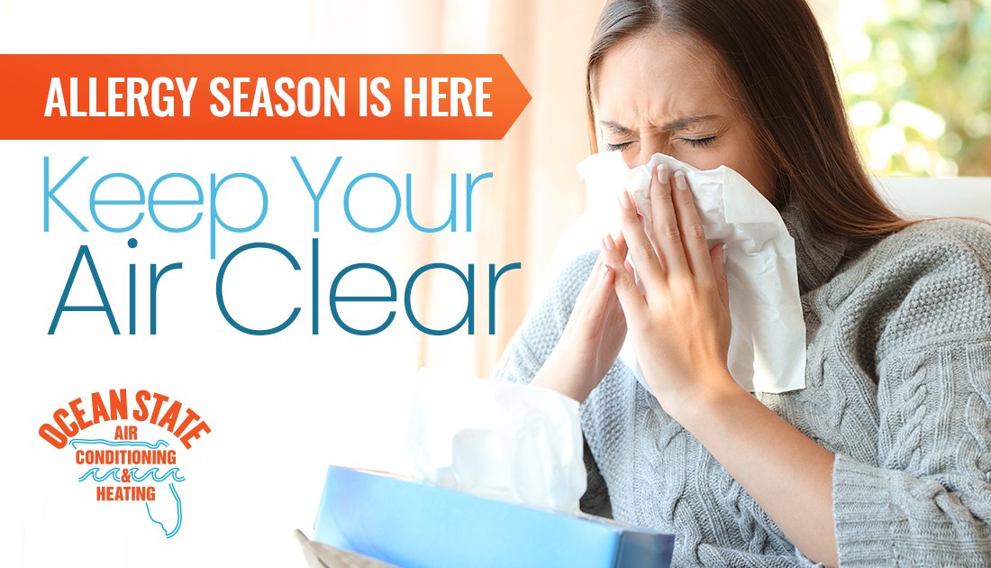 Ocean State AC & Heating tweet media