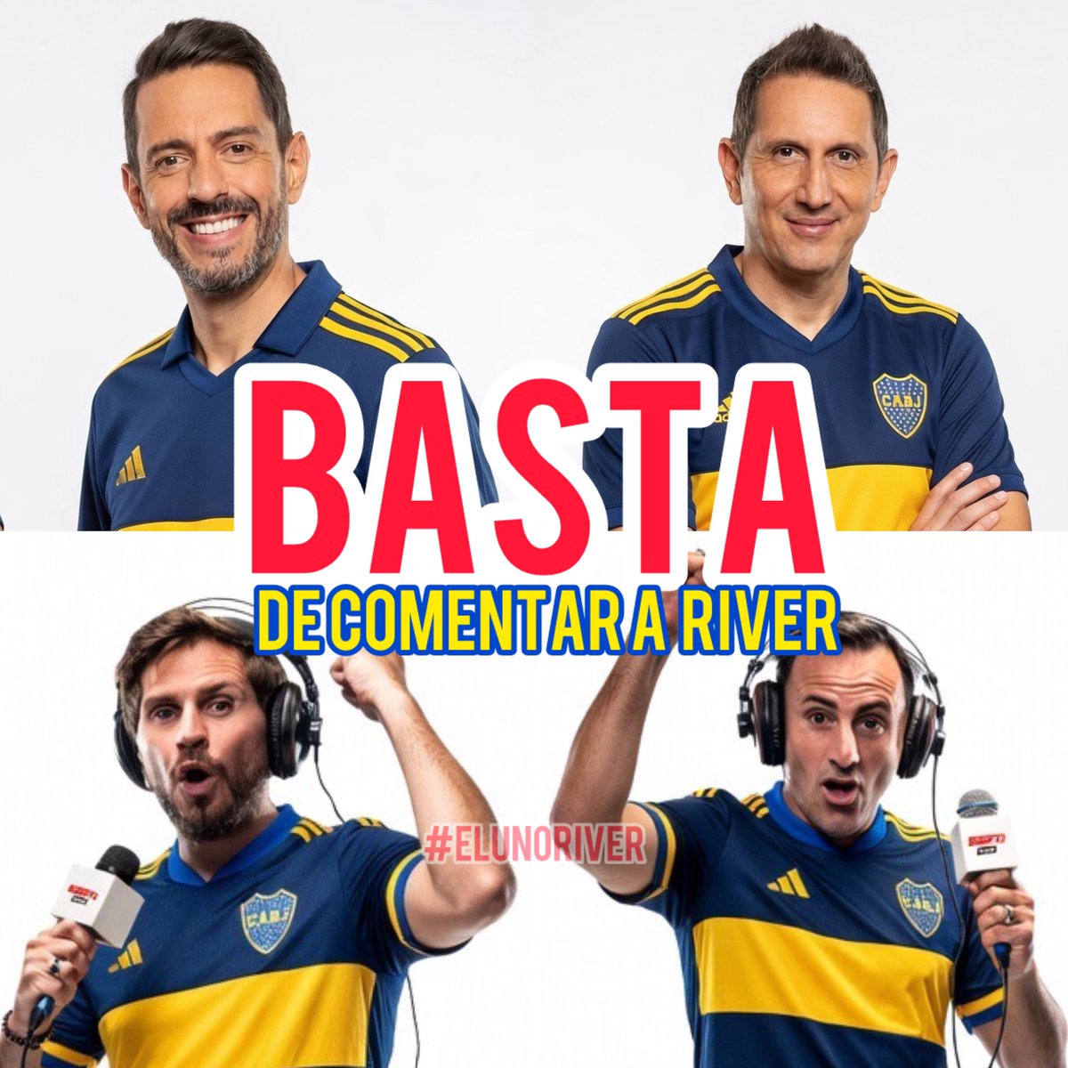 ElUnoRiver tweet media