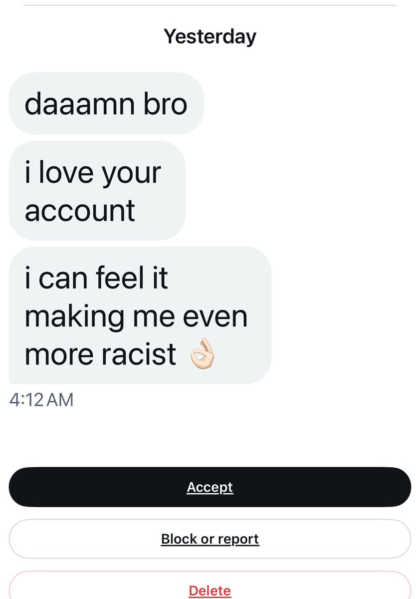 Raunchy Derek tweet media