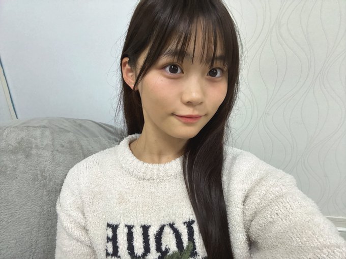 尾茂井奏良のTwitter画像20