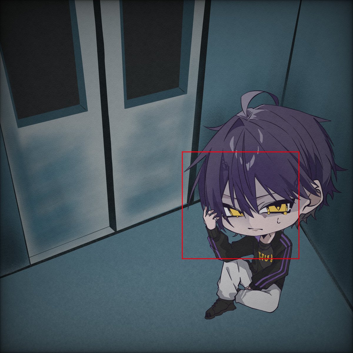 音痴 tweet media