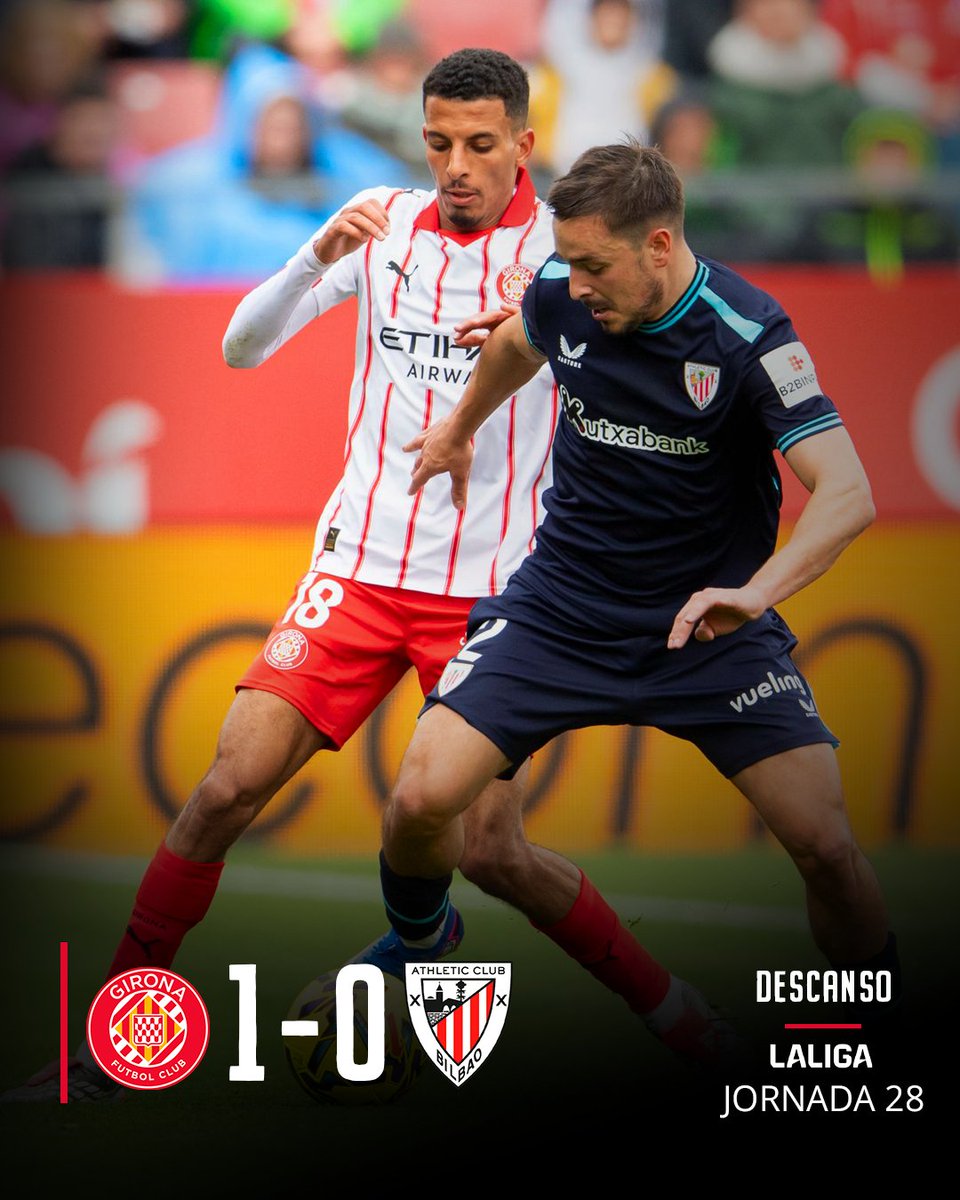Athletic Club tweet media