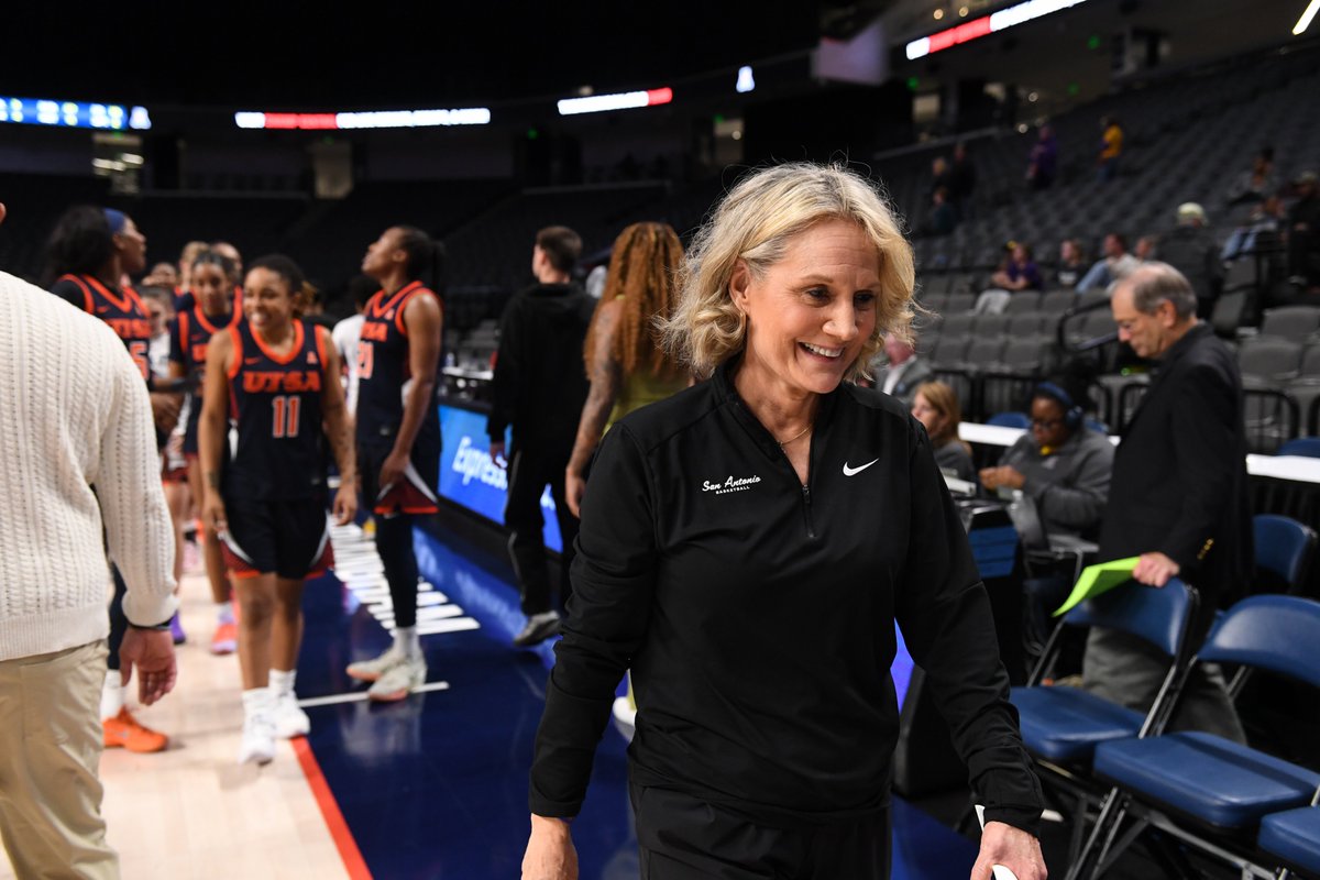 UTSA Athletics tweet media