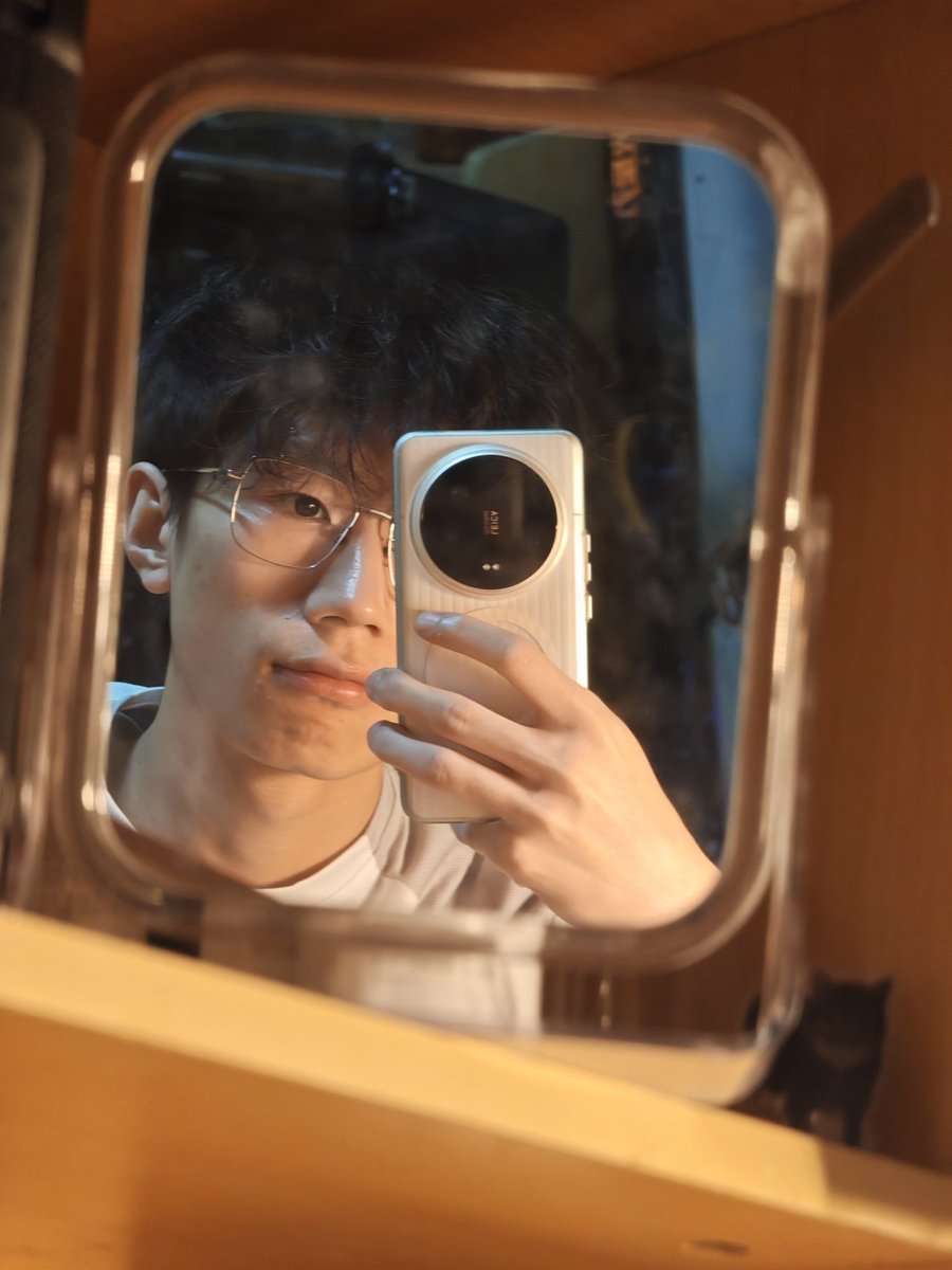 Jam果酱 tweet media