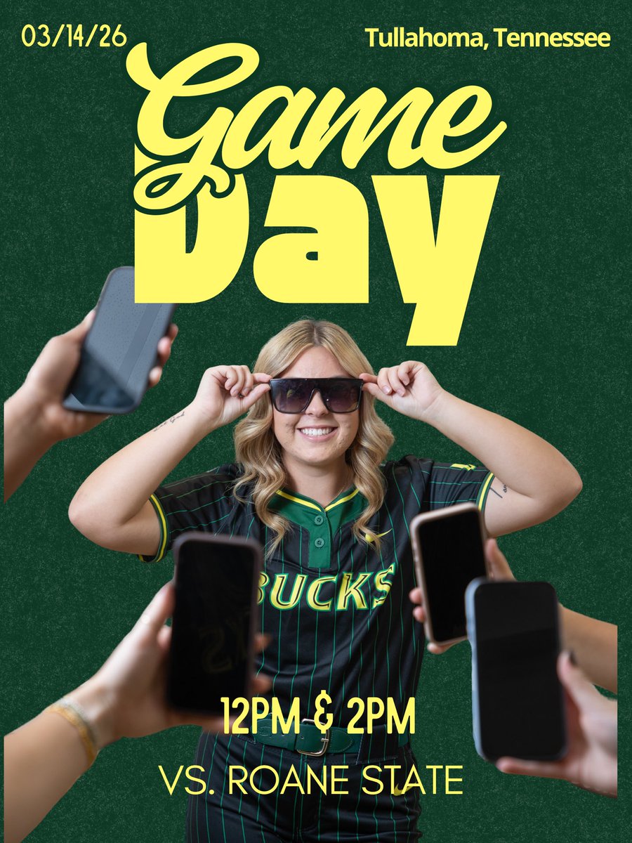 Motlow Softball tweet media