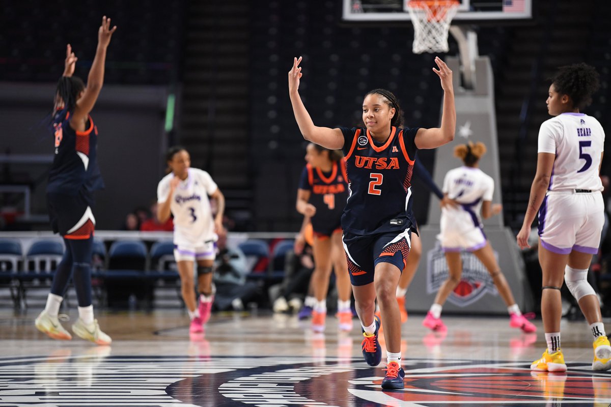 UTSA Athletics tweet media