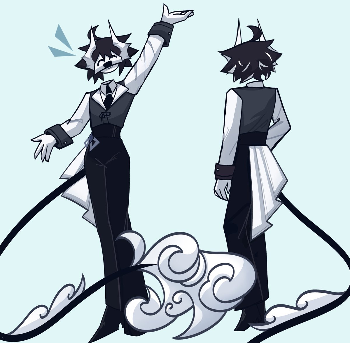 에베베 tweet media