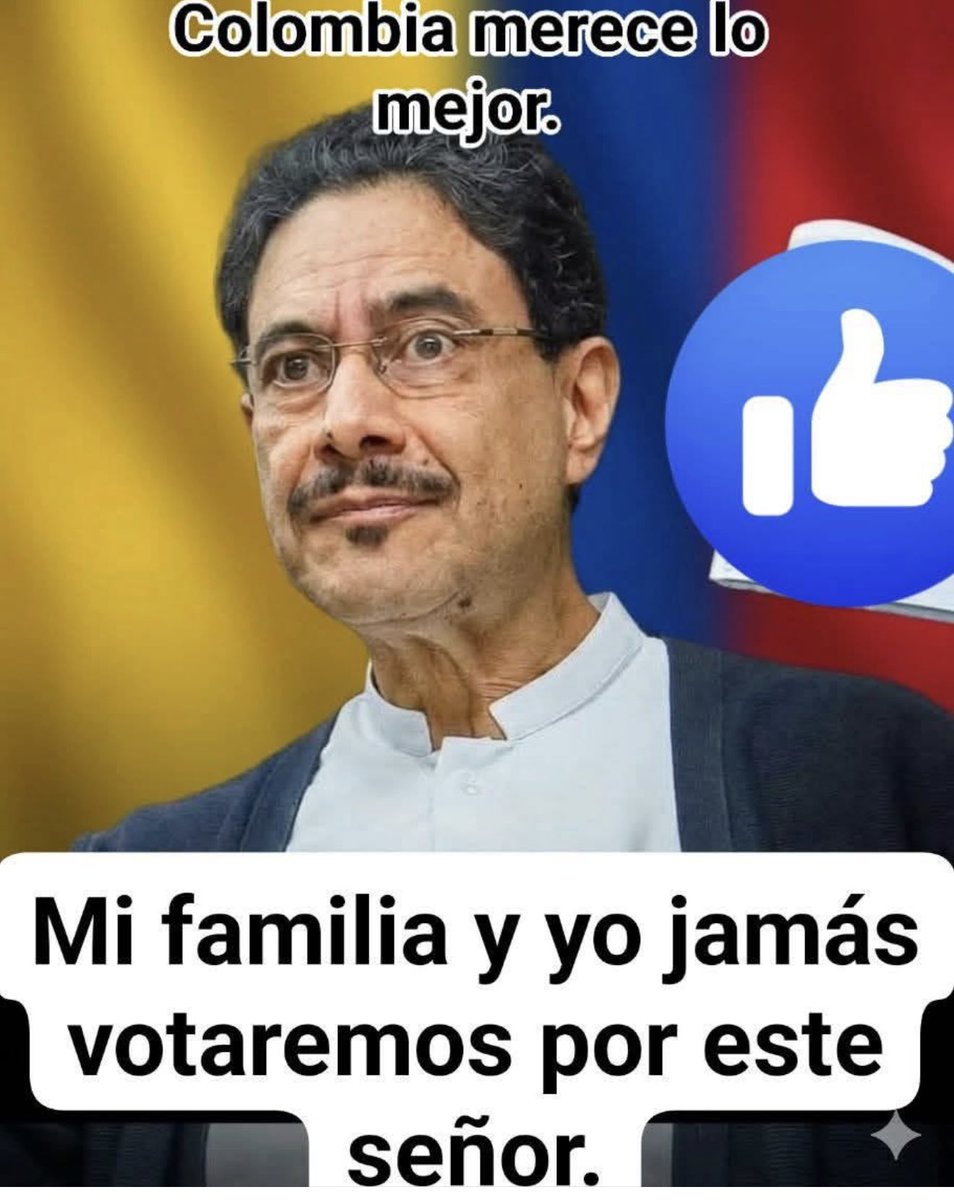 Quien más está de acuerdo