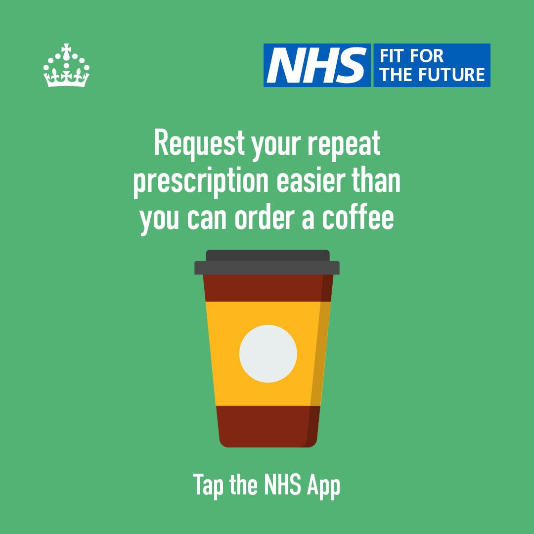 Derbyshire Community Health Services NHS FT tweet media