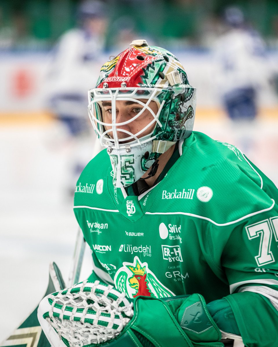 Rögle BK tweet media