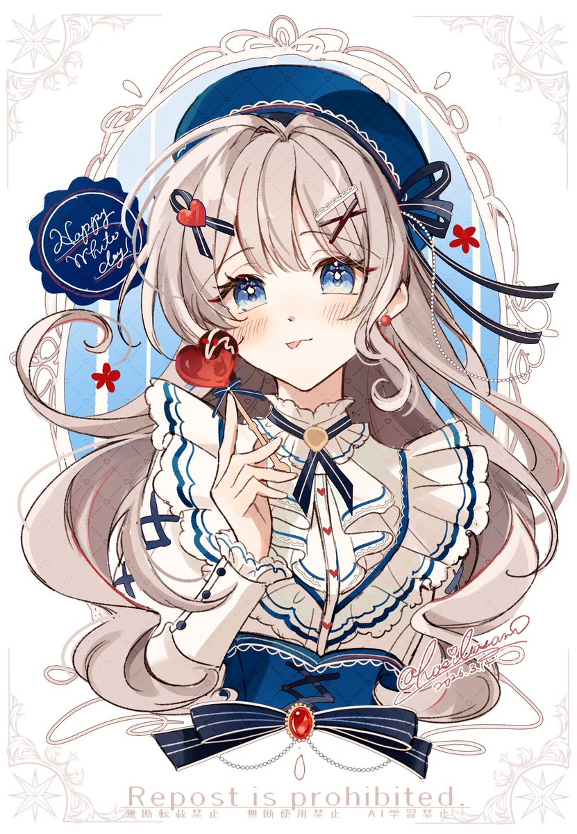 .*·.⟡♛波芝 みばる♛⟡.·*. tweet media