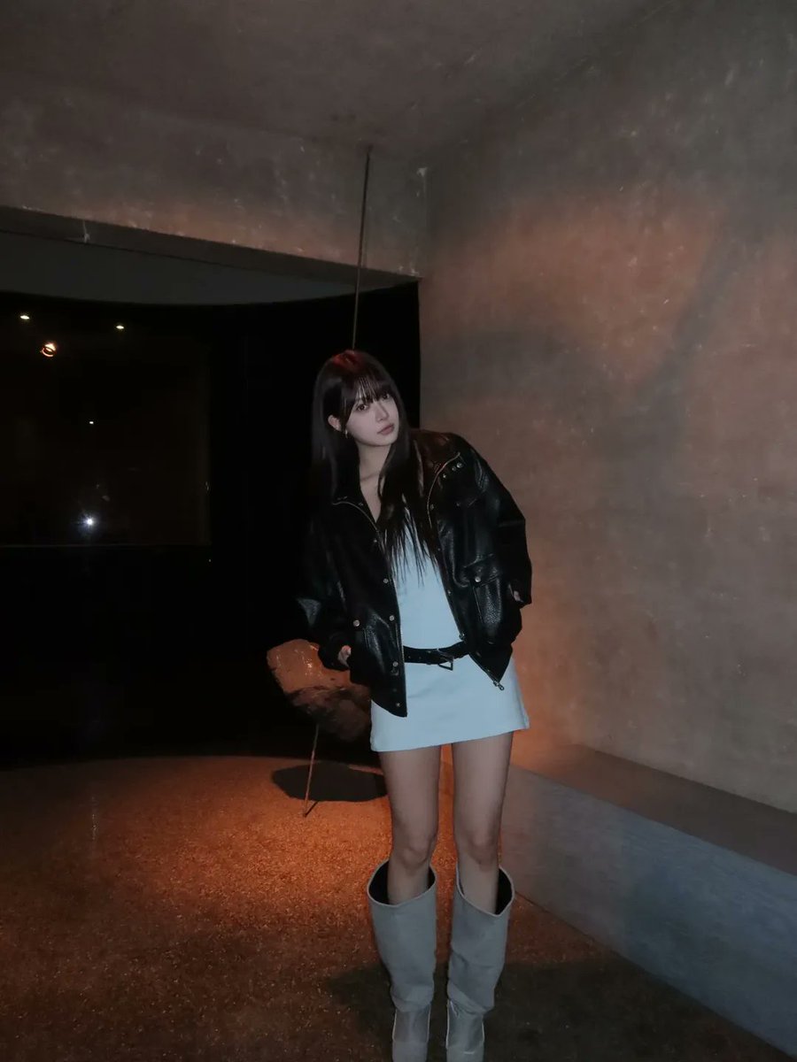 EUNCHAE CENTRAL tweet media