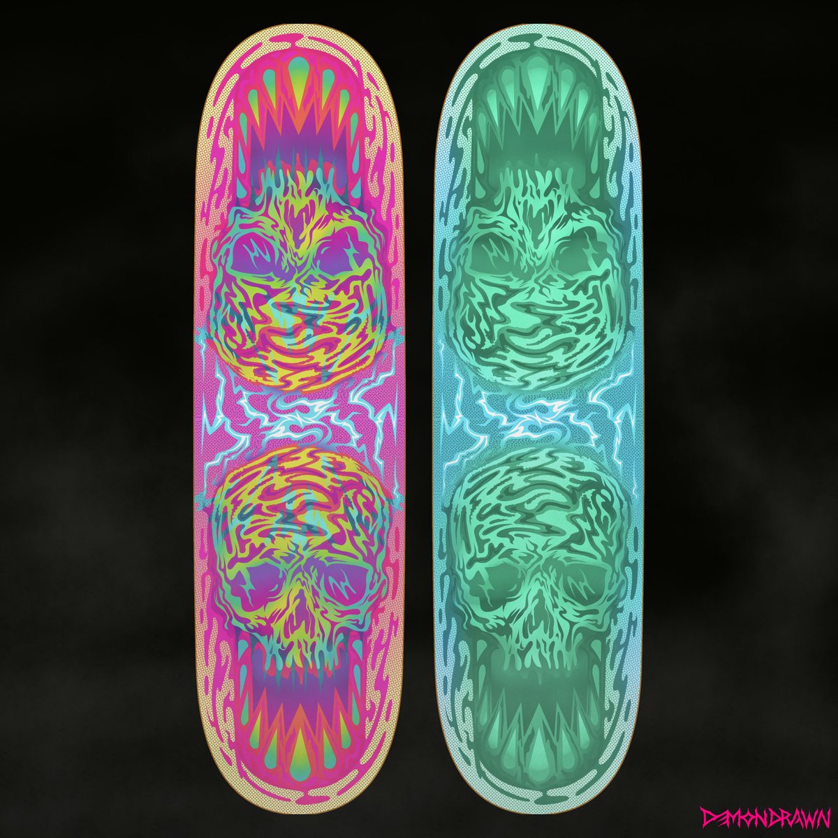 𝖉𝖊𝖒𝖔𝖓𝖉𝖗𝖆𝖜𝖓 tweet media