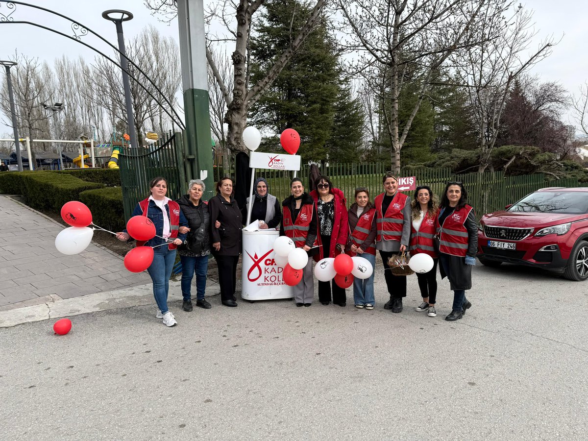 ChpAltındagKadın tweet media