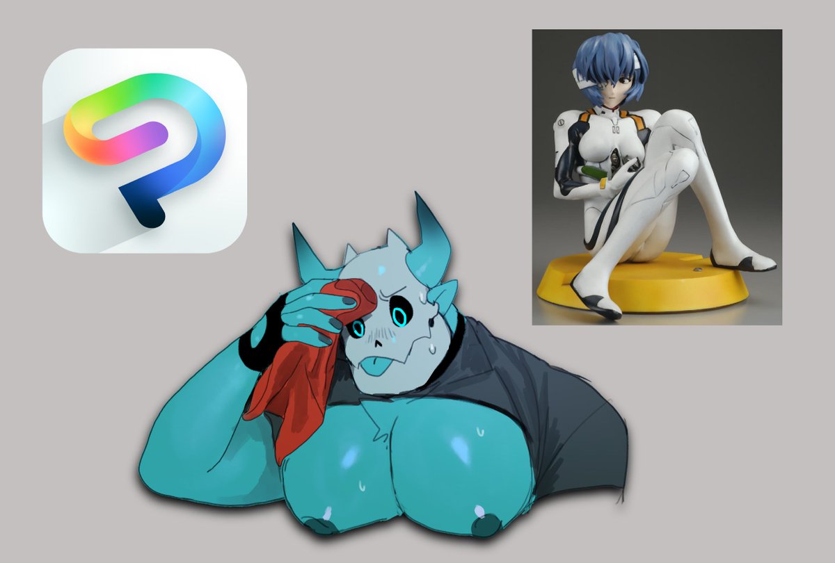 WetSkeleton tweet media