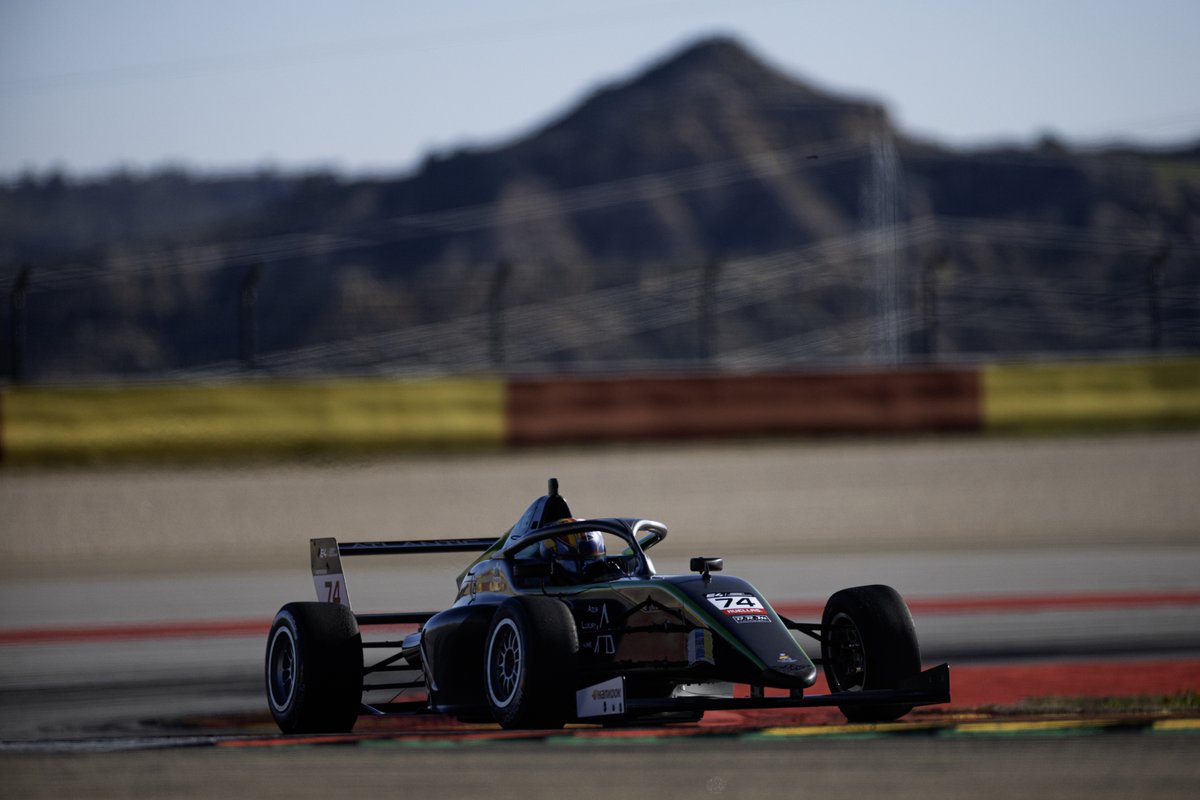 GRS Team tweet media