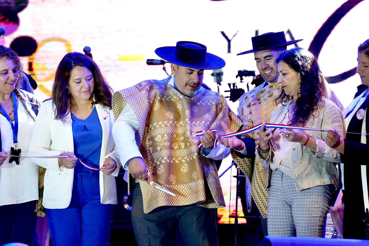 Delegación Presidencial Regional de O'Higgins tweet media