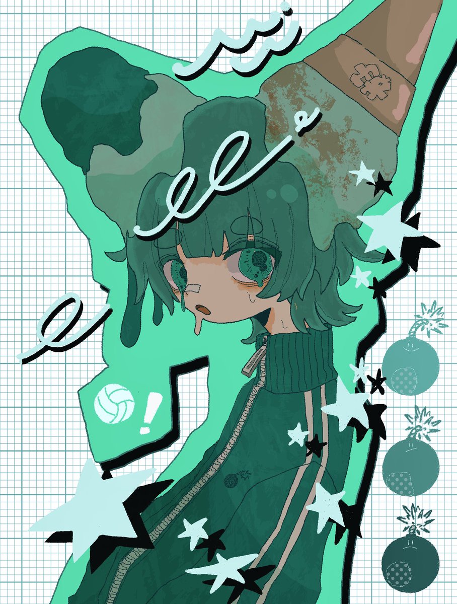 ばぐ² tweet media