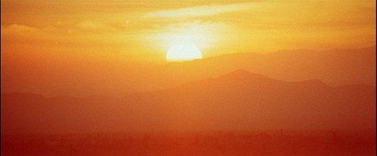 『砂丘』最高でした。
欲を言えば、大スクリーンと大音響であの爆発を浴びたかった。