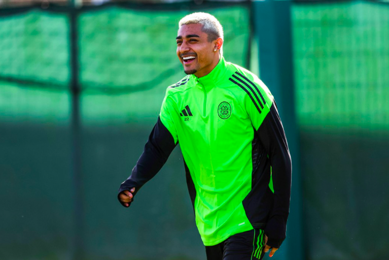 Daily Record Sport tweet media