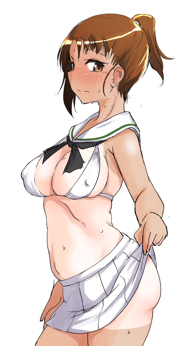 日焼け跡ズミ殿落書き 