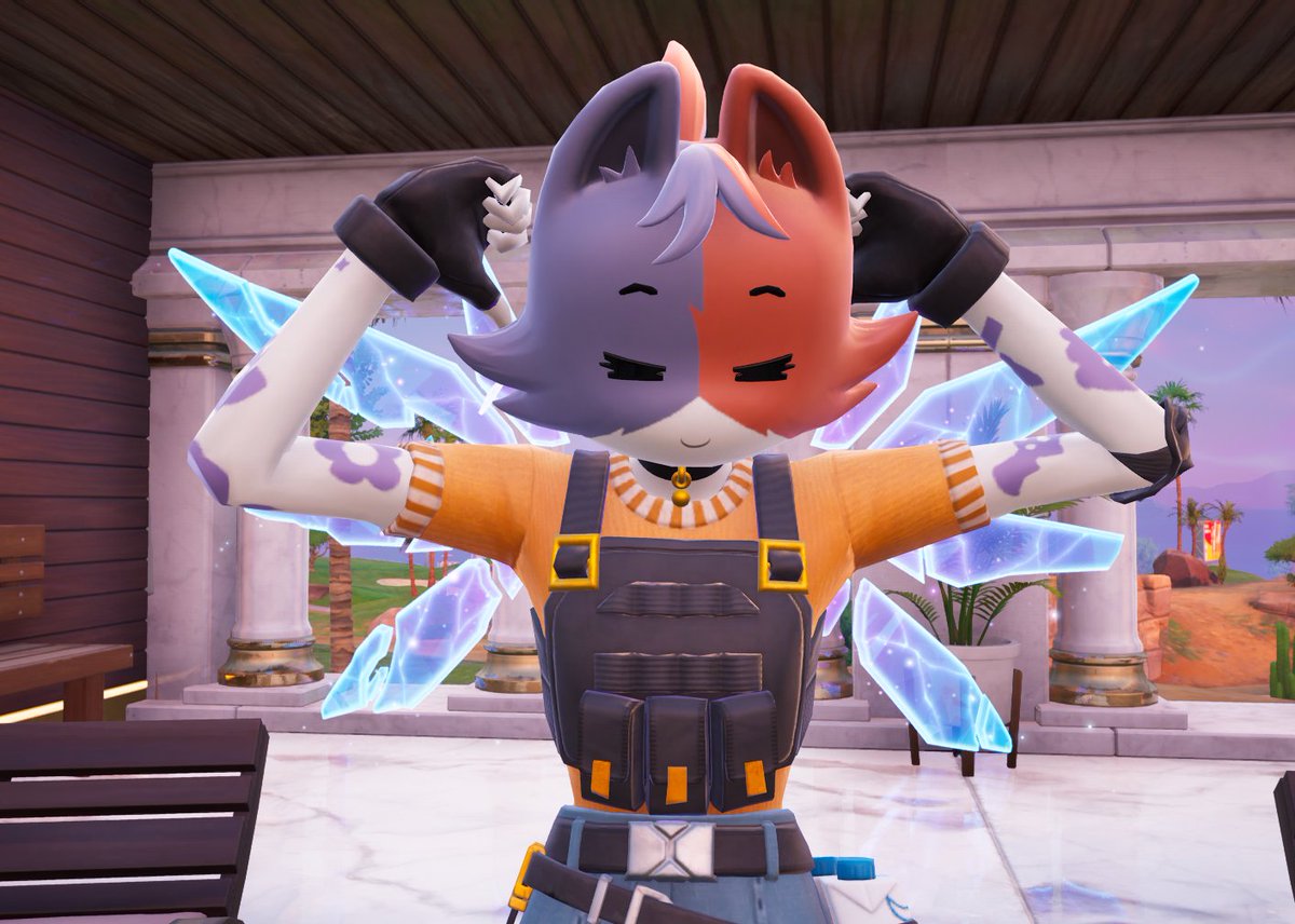 Daily Cate Meowdy tweet media