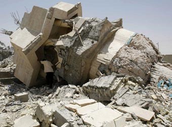 أشرف غريب tweet media