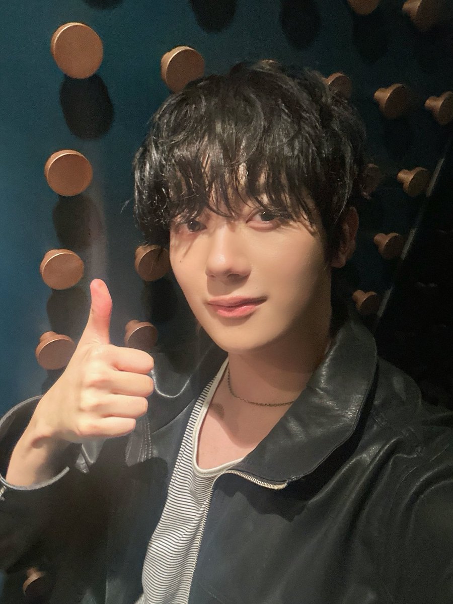 OMEGA X Official tweet media