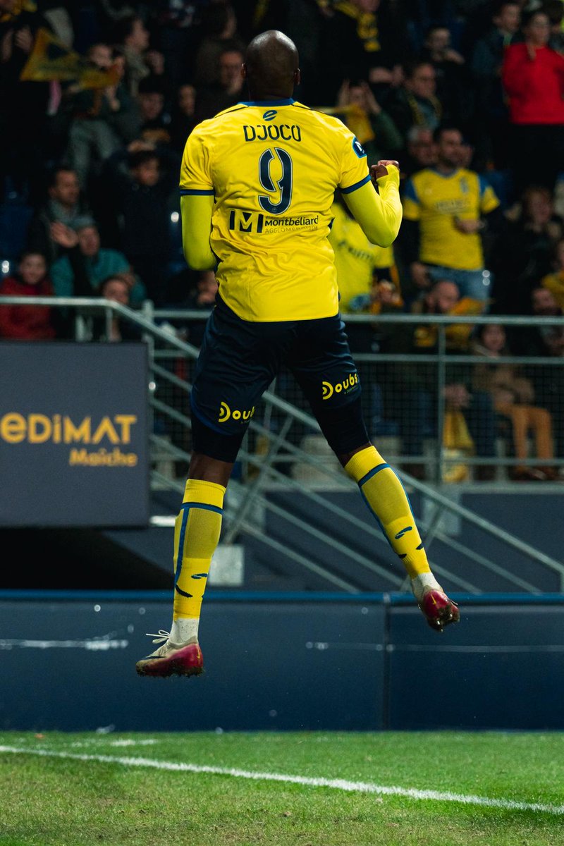 FC Sochaux-Montbéliard tweet media