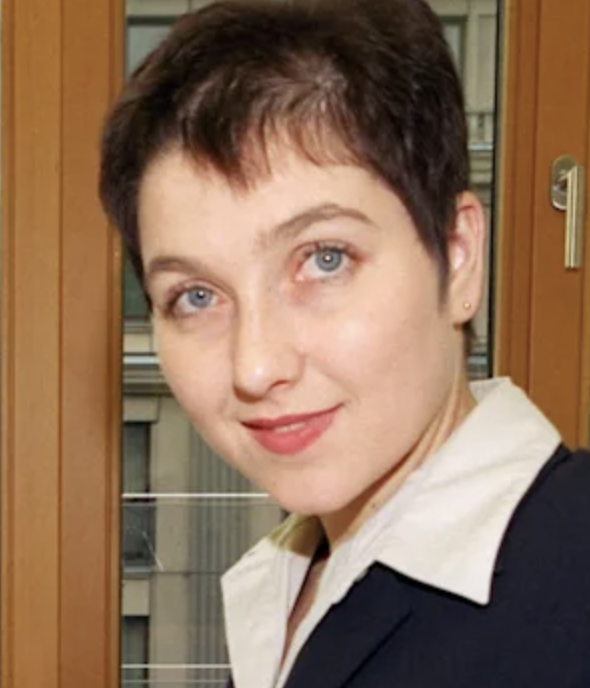 barbara schmidt tweet media