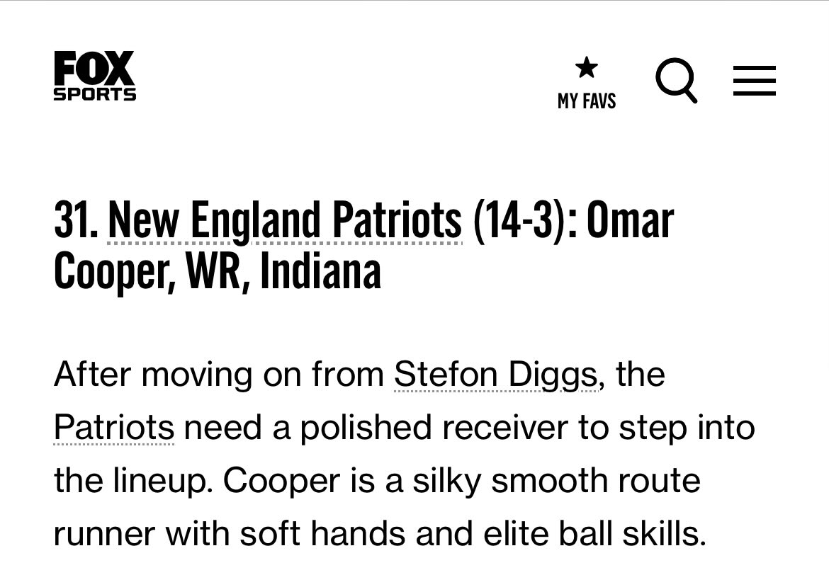 Michael Rodnick tweet media