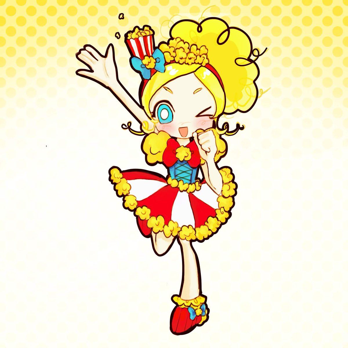 youmulover's tweet photo. #shopkins #popette #artmoots https://t.co/onAKDhKw3F