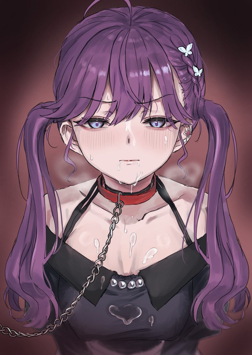 ホワイトデー燐羽 