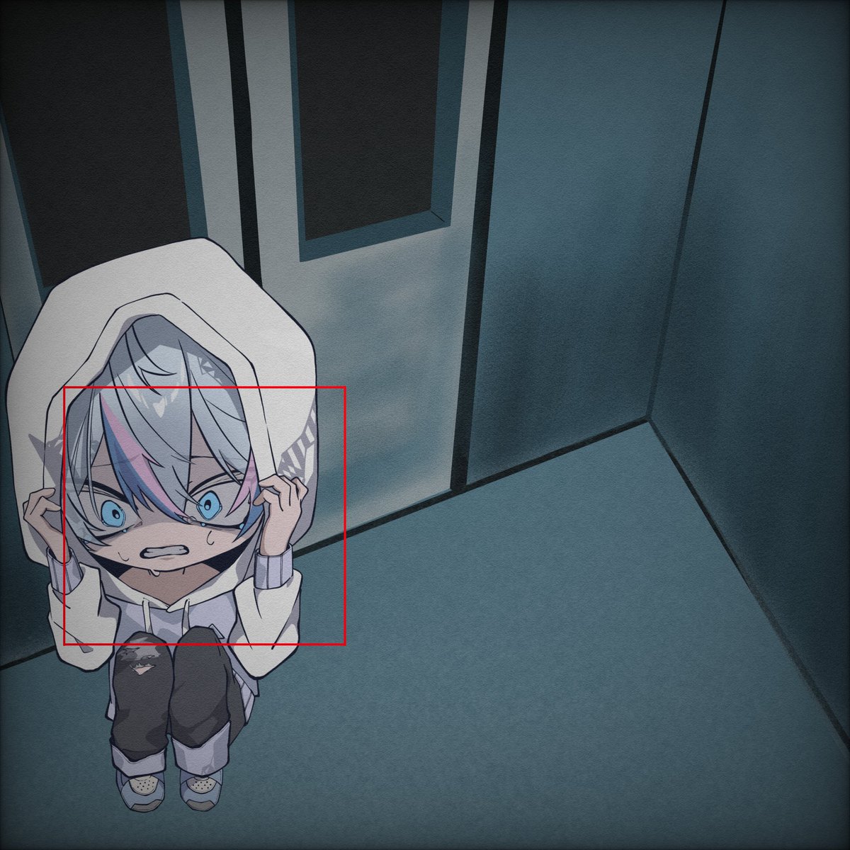 音痴 tweet media